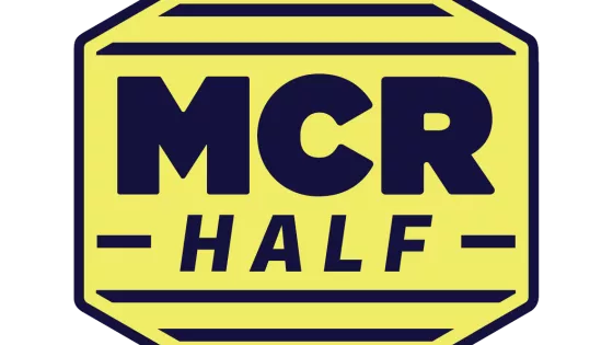 Manchester Half Marathon 
