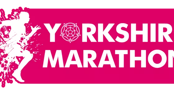 Yorkshire Marathon 