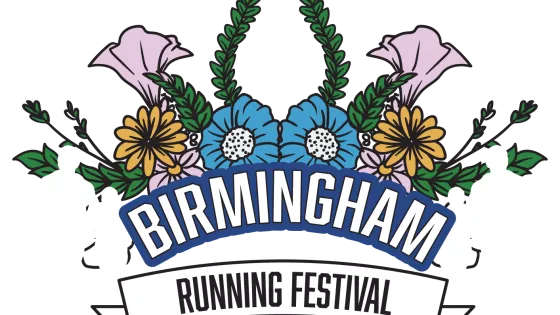 Birmingham Running Festival 