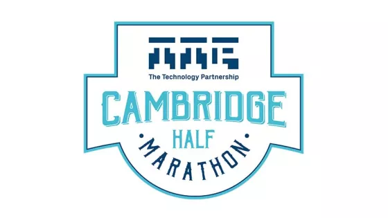 Cambridge Half Marathon 