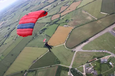 Skydive Image