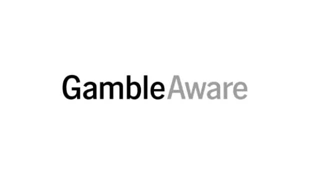 Gambleaware logo