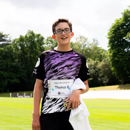 Find out more about Zac