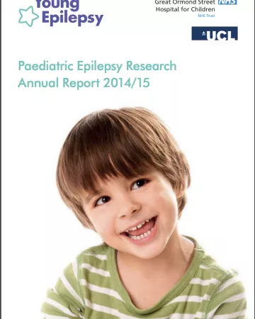 Research Report 2014-15 cover