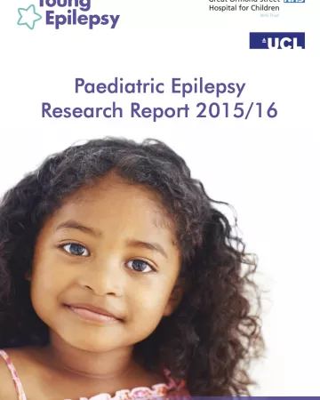 Research Report 2015-16 cover
