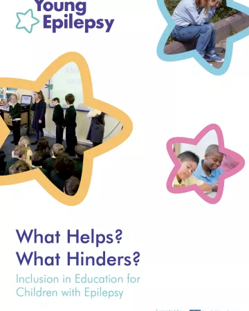 What Helps What Hinders 2012 cover