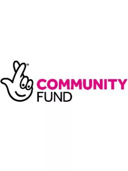 Community Fund Logo