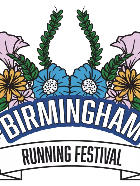 Birmingham Running Festival 