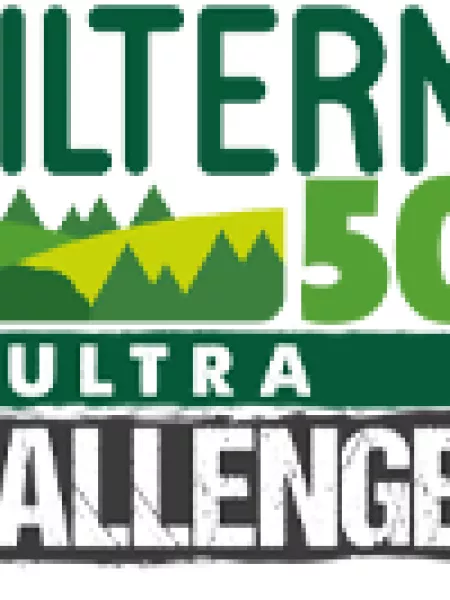 Chiltern 50 Ultra Challenge Logo