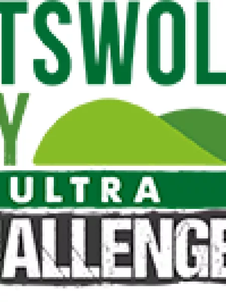 Cotswolds way ultra challenge logo