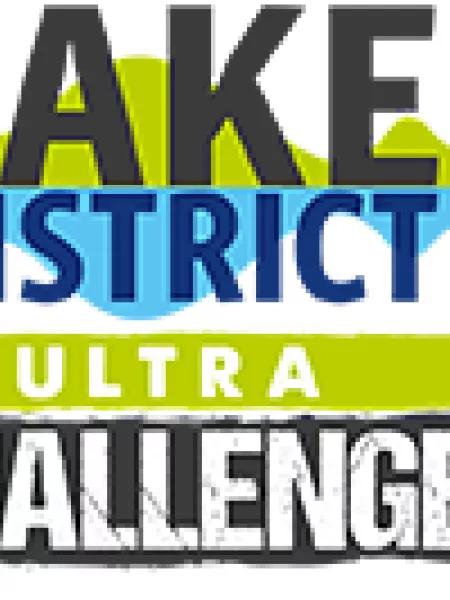 Lake District Ultra Challenge Logo