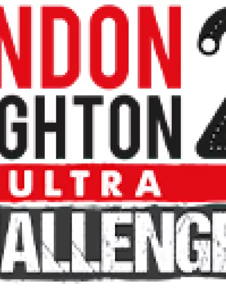 London 2 Brighton Ultra Challenge logo