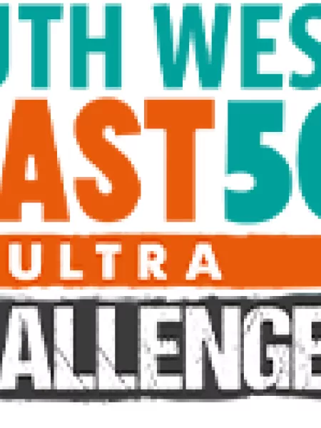 South west coast Ultra challenge Logo