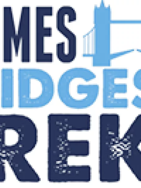 Thames Bridges Trek Ultra Challenge Logo