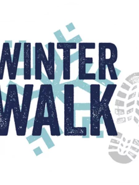 Winter Walk Logo